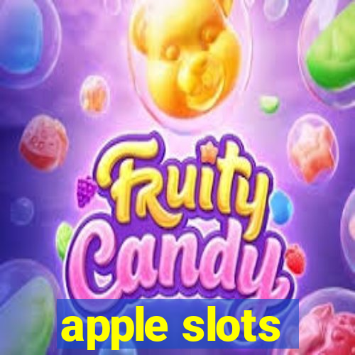 apple slots